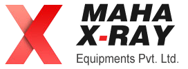 Mahaxray Machine logo