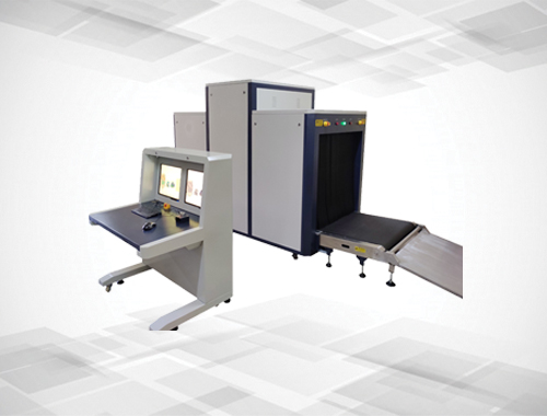 Security X Ray Machines - 100100
