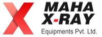 Mahaxray Machine logo
